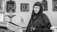 Убийство настоятельницы монастыря в Беларуси совершила не гражданка Казахстана