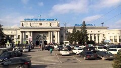 Апелляционная коллегия горсуда оставила в силе решение о закрытии вокзала "Алматы-2"