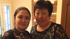 Асем Шаяхметова: "Я верю, что у меня есть сверхцель, поэтому Бог после авиакатастрофы оставил меня в живых"
