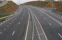Алматинцы против установки светофоров на капшагайской трассе