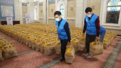 40 күндік ас орнына – 6 300 отбасына әлеуметтік көмек