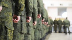 В Актау вторые сутки разыскивают сбежавшего солдата-срочника