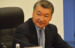 Даниал Ахметов поставил в пример акиму Усть-Каменогорска его коллегу из Семея
