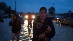 "Бегите прочь!": Власти округа Техаса заявили о новом бедствии 