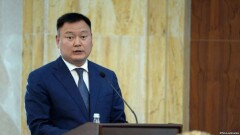 Бывшего вице-премьера Кыргызстана обвинили в ложном сообщении о заложенной бомбе