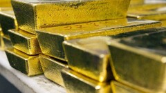 Три тонны золота купила компания из ОАЭ у Венесуэлы