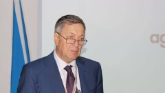 Пути развития энергетики в Казахстане предложили англичане на ЭКСПО-2017 