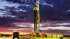 Фонтанный приток нефти получили на месторождении Бектурлы Восточный в Мангистауской области