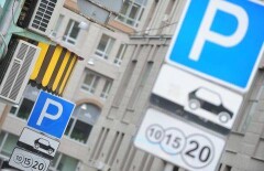 "Нур Отан" озвучил размер теневого бюджета парковок в Алматы 