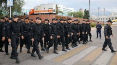О превентивном насилии и плацдарме для диалога