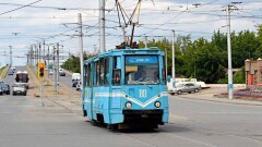Мать девочек, сбитых трамваем в Павлодаре, простила виновницу ДТП