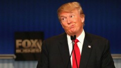 Трамп ждёт, что Россия вернёт Крым Украине