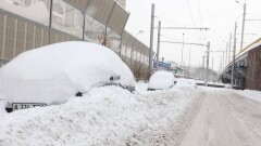 Алматы не затопит талыми водами – акимат
