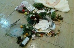 72-летняя женщина пострадала в массовой драке в Алматы