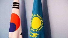 Экспорт казахстанского сырья в Южную Корею за год рекордно вырос в пять раз
