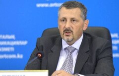 Митингующие требуют для себя иные условия, вплоть до списания займа – Нацбанк