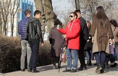 Шымкентцы прошли проверку на честность 