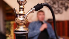 Запрет на курение кальяна игнорируют в Таразе