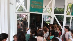 На общереспубликанское родительское собрание позвали не всех родителей