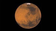 NASA и ESA разработали проект по доставке образцов пород с Марса на Землю