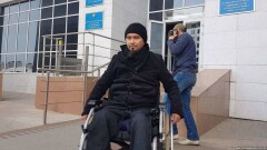 Осуждённый за пропаганду терроризма проиграл суд против Минфина. Дело касалось пыток в колонии