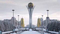 Казахстан поднялся в рейтинге самых процветающих стран мира