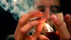 В ЗКО женщина примирилась с поджёгшим её сожителем
