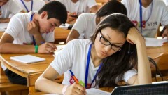 Учебный год в колледжах Астаны начнётся раньше