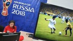 Продажа билетов на ЧМ-2018 по футболу начнется 14 сентября 2017 
