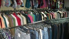 80% импортной одежды в РК привозят из Турции, Китая, Узбекистана и Бангладеш