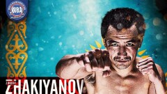 Он просто сломил Уоррена – редактор канала "Боец" о победе Жаната Жакиянова