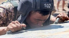 Абсолютную победу одержали казахстанские снайперы и артиллеристы на АрМИ-2017