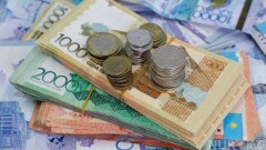 Минтруда: 1205 казахстанцев получили по 42 500 тенге из-за потери доходов в период ЧП
