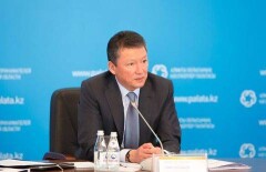 Сейчас на кону главный вопрос: как выжить - Тимур Кулибаев