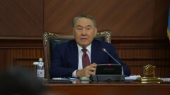Виновных в скрытом рэкете бизнеса поручил найти Назарбаев