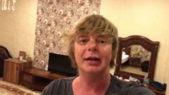 Чудеса дизайнерской мысли снял на видео "Рыжий из Иванушек" в гостинице Актобе