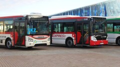 После жалоб астанчан на столичных дорогах появится почти 400 новых автобусов