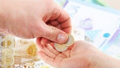 Судебным исполнителям повысят оплату за взыскание алиментов