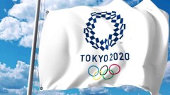 Олимпийские игры в Токио перенесли на 2021 год