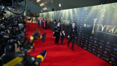 В Астане лучшим телевизионщикам впервые вручили премию "Тумар"