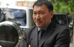 Государственные награды не спасли экс-акима Усть-Каменогорска от тюрьмы