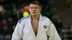 Чемпион мира по дзюдо Максим Раков завершил карьеру