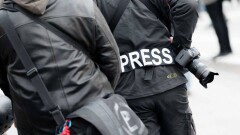 Великобритания и Канада создали коалицию за свободу СМИ
