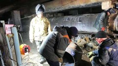 Акимат Павлодара: ликвидация аварии на тепловых сетях находится на стадии завершения