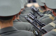 Военнослужащего из Аягоза осудили за незаконный сбыт огнестрельного оружия