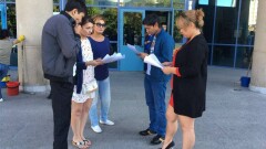 "Нурбанк" готов пойти на диалог с лишившимися собственности предпринимателями