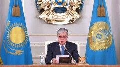 Токаев: Акимы должны брать на себя ответственность за стабильность в регионах