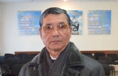 Водителя районного акима ВКО подозревают в убийстве шефа