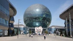 Что стало с экосистемой ЭКСПО через год после выставки