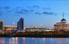 Для Казахстана трудные политические решения ещё впереди - аналитики Fitch 